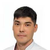 Ядрищенский Павел Николаевич, рентгенолог