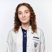 Кокорева Зинаида Сергеевна, терапевт