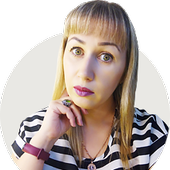 Дынник Наталья Владимировна, логопед-афазиолог