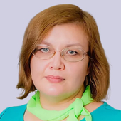 Наливайко Надежда Владимировна, невролог