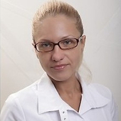 Алимова Елена Анатольевна, стоматолог-терапевт