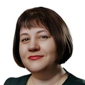 Исаченкова Ольга Вячеславовна, невролог