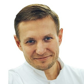 Новиков Александр Юрьевич, врач УЗД