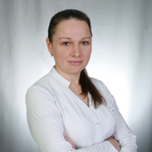 Шиповская Елена Николаевна, детский невролог