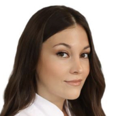 Крупенина Ирина Юрьевна, невролог