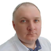 Прокопьев Дмитрий Николаевич, стоматолог-ортопед