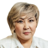 Батоева Виктория Викторовна, гинеколог