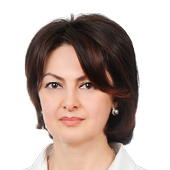 Хоранова Виктория Маратовна, акушер-гинеколог