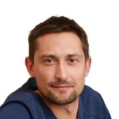 Агзамов Истам Мансурович, нейрохирург