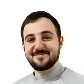 Пхалагов Сослан Вячеславович, стоматолог-терапевт