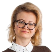 Косулина Арина Александровна, онколог