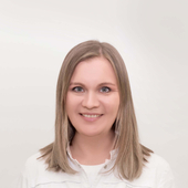 Пушкарева Елена Юрьевна, врач УЗД