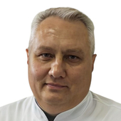 Прокопов Владимир Евгеньевич, дерматолог