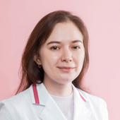 Гаврилова Ольга Васильевна, невролог