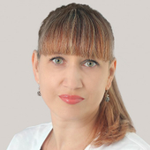 Свистунова Светлана Михайловна, ревматолог