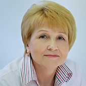 Кондратьева Елена Афанасьевна, гинеколог