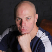 Фролов Борис Васильевич, массажист