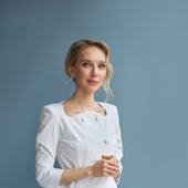 Пушкарева Юлия Вячеславовна, трихолог