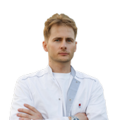 Трусов Илья Викторович, офтальмолог