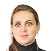 Андреева Оксана Васильевна, дерматолог