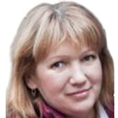 Соколова Марина Олеговна, врач скорой помощи