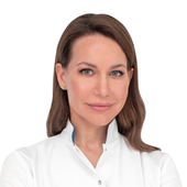 Харина Дарья Всеволодовна, фониатр