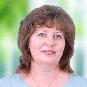 Савельева Зинаида Ивановна, эндокринолог