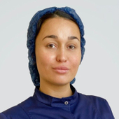 Шахназарова Асият Магомедовна, пластический хирург