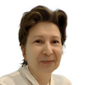 Царева Наталья Федоровна, педиатр