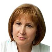 Андронова Елена Сергеевна, венеролог