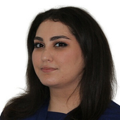 Бадалян Лилит Арменовна, ортодонт