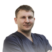 Чибисов Олег Николаевич, кистевой хирург