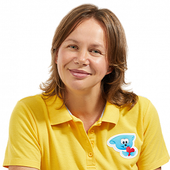 Илясова Ирина Владиславовна, детский стоматолог