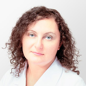 Федорова Юлия Борисовна, иммунолог