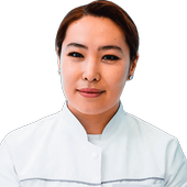 Келдибекова Гулзина Келдибековна, офтальмолог