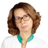 Синенкова Наталья Вадимовна, врач УЗД