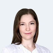 Перевалова Екатерина Павловна, нефролог