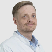 Кабалык Максим Александрович, ревматолог