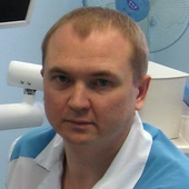 Русских Эдуард Анатольевич, стоматолог-хирург