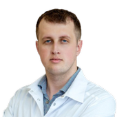 Мартыненко Сергей Сергеевич, сосудистый хирург