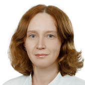 Гребенкина Виктория Алексеевна, детский стоматолог