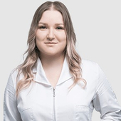 Старостина Анна Александровна, флеболог