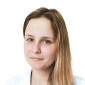 Миронова Елена Александровна, психолог