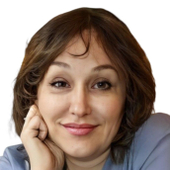 Карепова Наталья Анатольевна, психолог