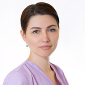 Юрицина Наталья Викторовна, детский психолог