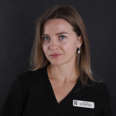 Замятина Юлия Алексеевна, стоматолог-ортопед