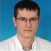 Печерица Евгений Александрович, онколог