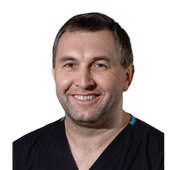 Хамуков Азамат Аскарбиевич, эндоскопист