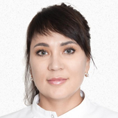 Фомина Татьяна Викторовна, офтальмолог