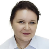 Уварова Валерия Викторовна, ЛОР